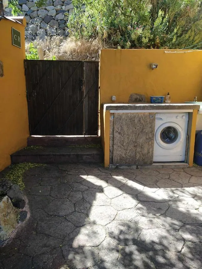 Casa Rural Cottage Bentayga Tejeda  Tejeda (Gran Canaria)