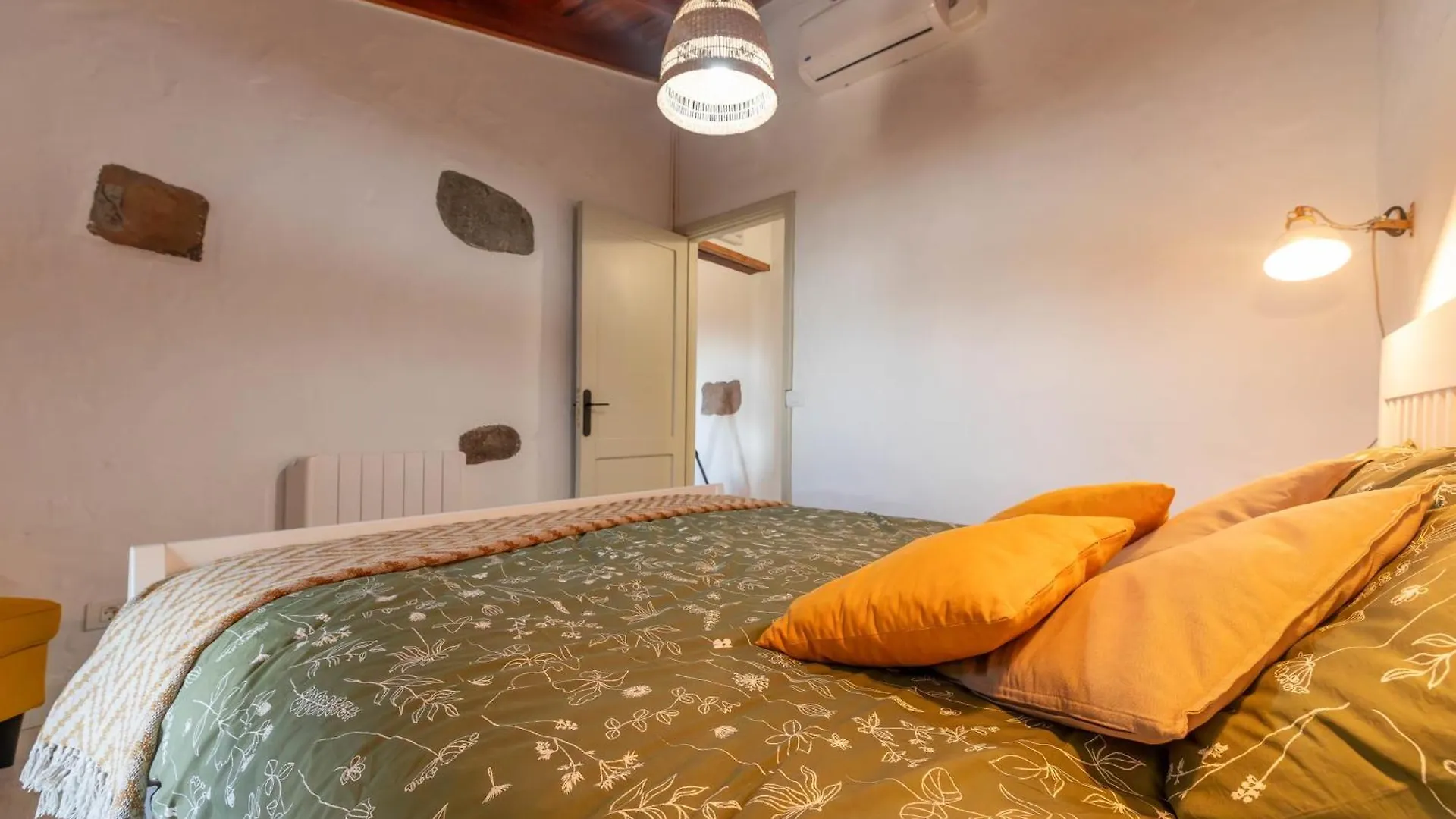Casa Rural Cottage Bentayga Tejeda  Chalet Tejeda (Gran Canaria)