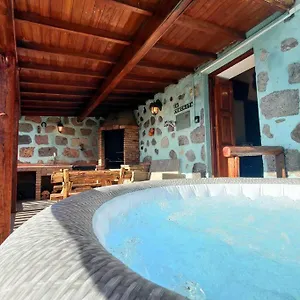  Chalet Ancestros