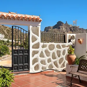  Сasa de vacaciones Casita Bentayga