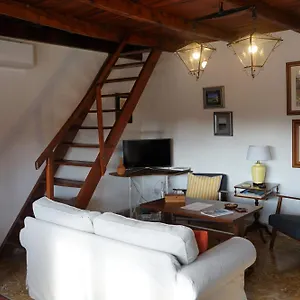  Сasa de vacaciones La Ventana Del Bentayga