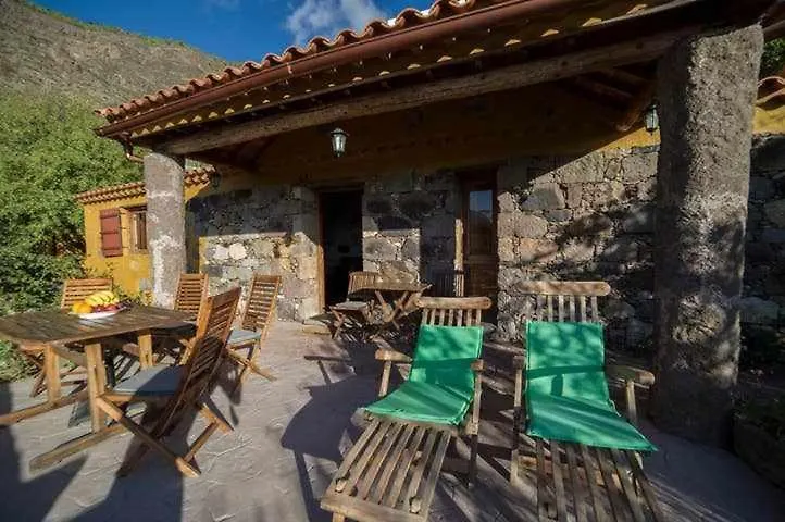 Casa Rural Cottage Bentayga Tejeda