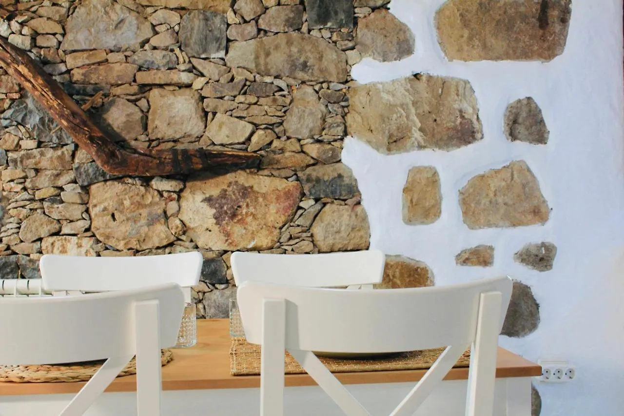 Casa Rural Cottage Bentayga Tejeda  0*, Tejeda (Gran Canaria)