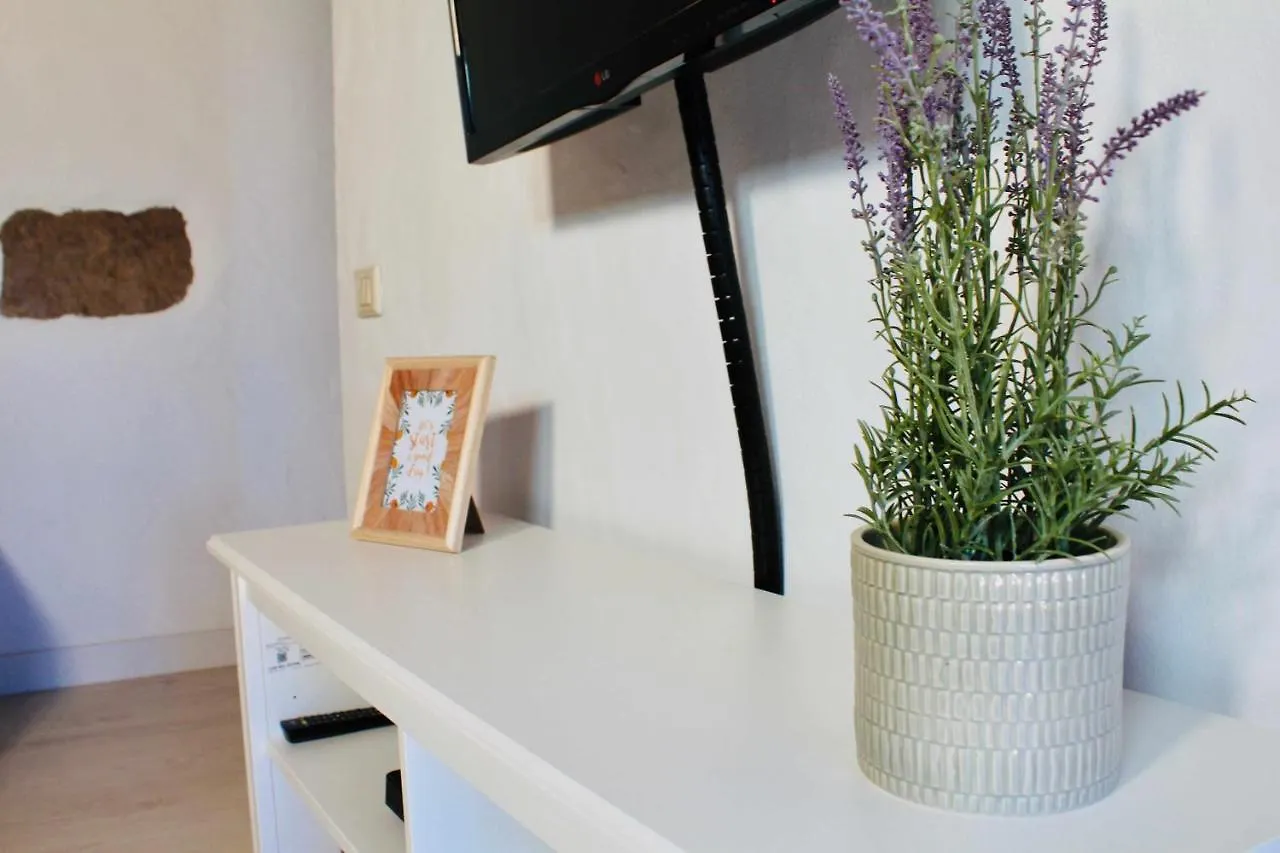 Casa Rural Cottage Bentayga Tejeda  Tejeda (Gran Canaria)
