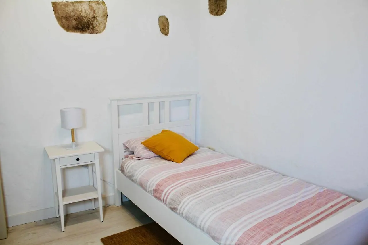 Casa Rural Cottage Bentayga Tejeda  0*, Tejeda (Gran Canaria) España