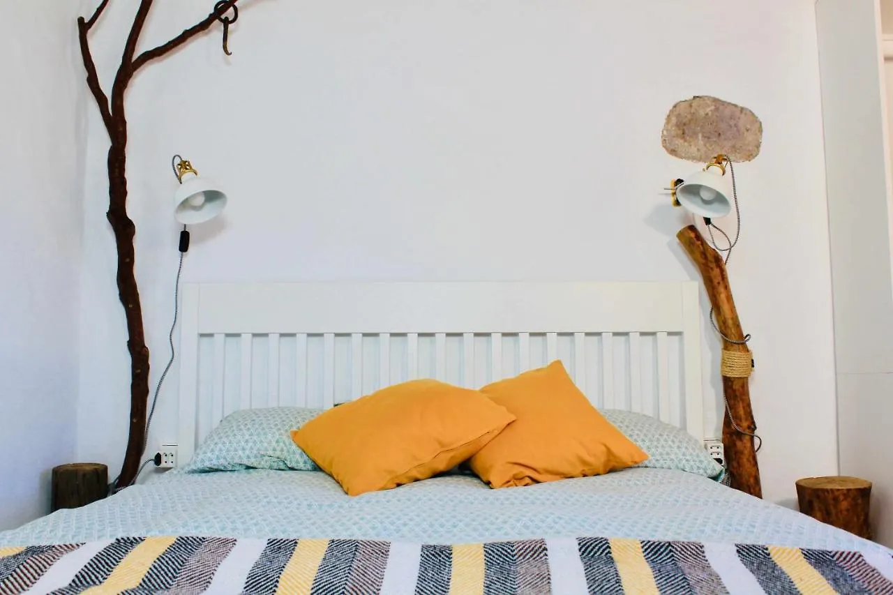Casa Rural Cottage Bentayga Tejeda