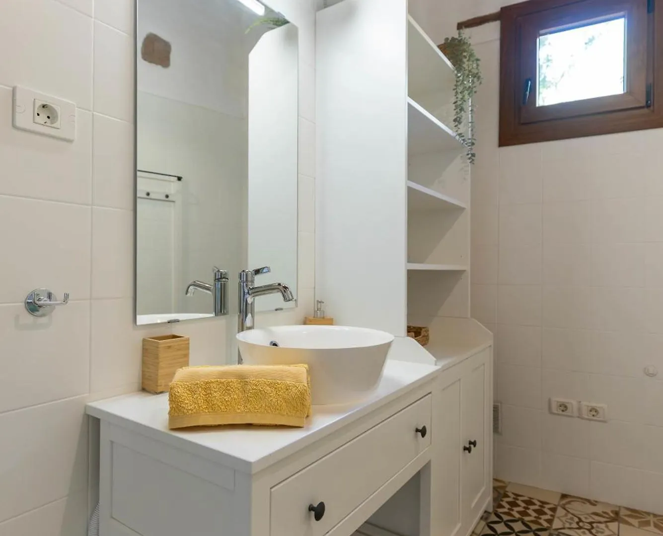 Casa Rural Cottage Bentayga Tejeda