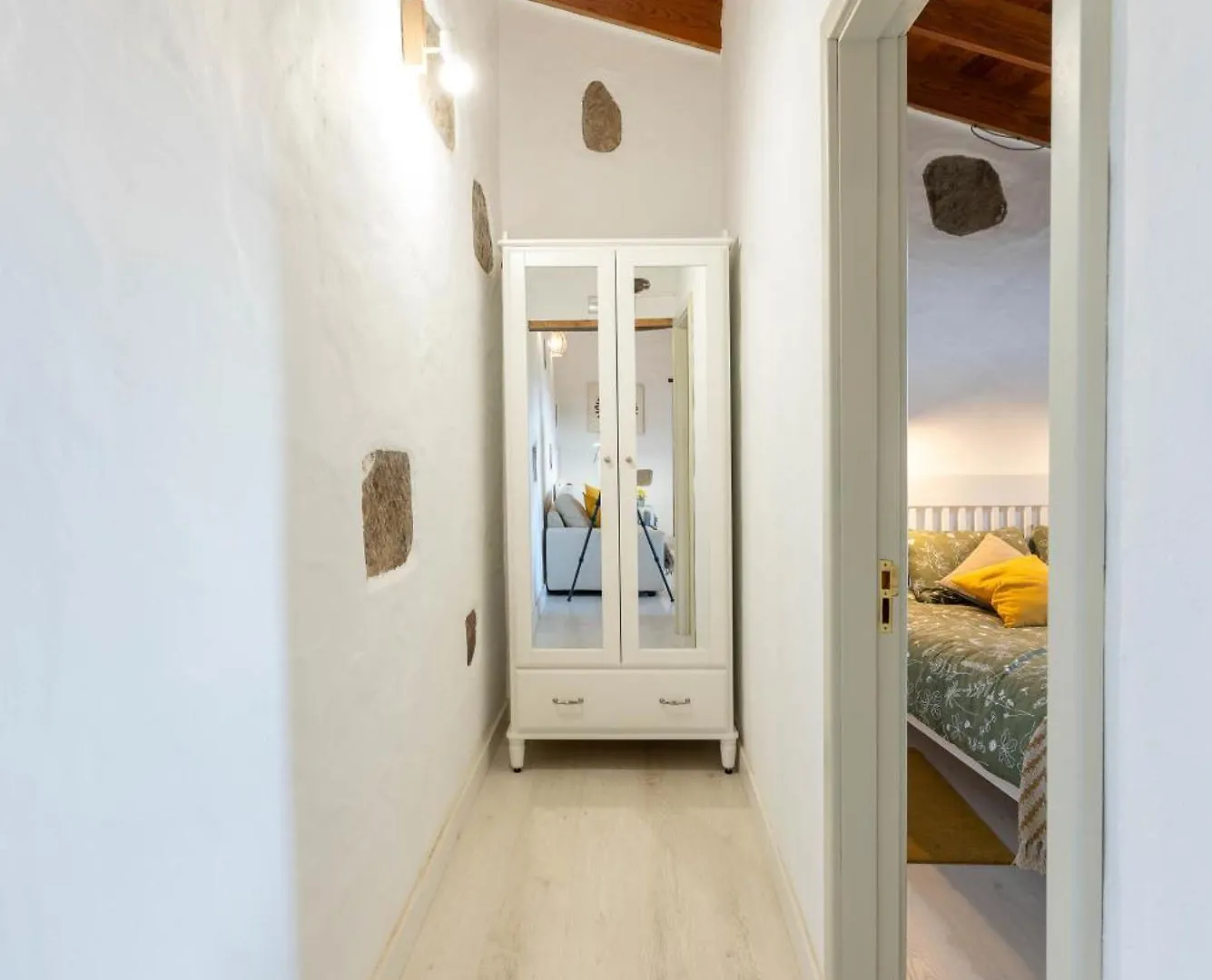 Casa Rural Cottage Bentayga Tejeda  España