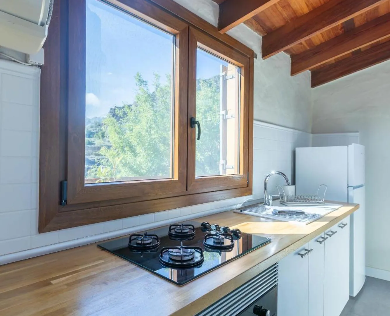 Casa Rural Cottage Bentayga Tejeda